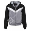 Lightweight Windbreaker Jacket